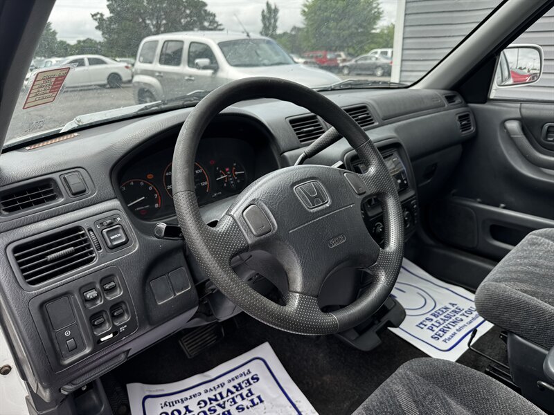 1999 Honda CR-V EX - Photo 3 - Grand Island, NE 68801