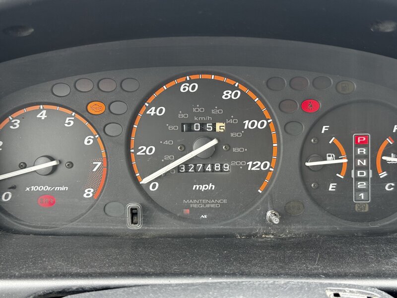 1999 Honda CR-V EX - Photo 15 - Grand Island, NE 68801