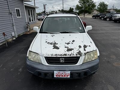 1999 Honda CR-V EX - Photo 6 - Grand Island, NE 68801