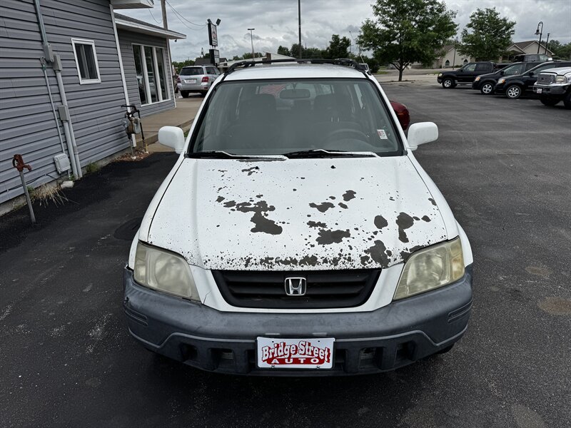 1999 Honda CR-V EX - Photo 6 - Grand Island, NE 68801