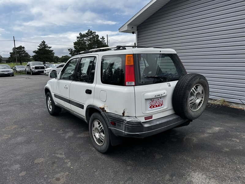 1999 Honda CR-V EX - Photo 4 - Grand Island, NE 68801