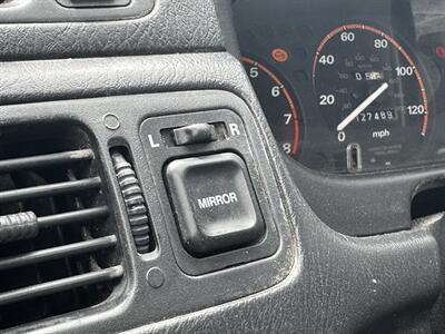 1999 Honda CR-V EX - Photo 13 - Grand Island, NE 68801