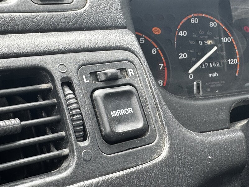 1999 Honda CR-V EX - Photo 13 - Grand Island, NE 68801