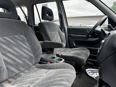 1999 Honda CR-V EX - Photo 9 - Grand Island, NE 68801