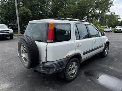 1999 Honda CR-V EX - Photo 7 - Grand Island, NE 68801