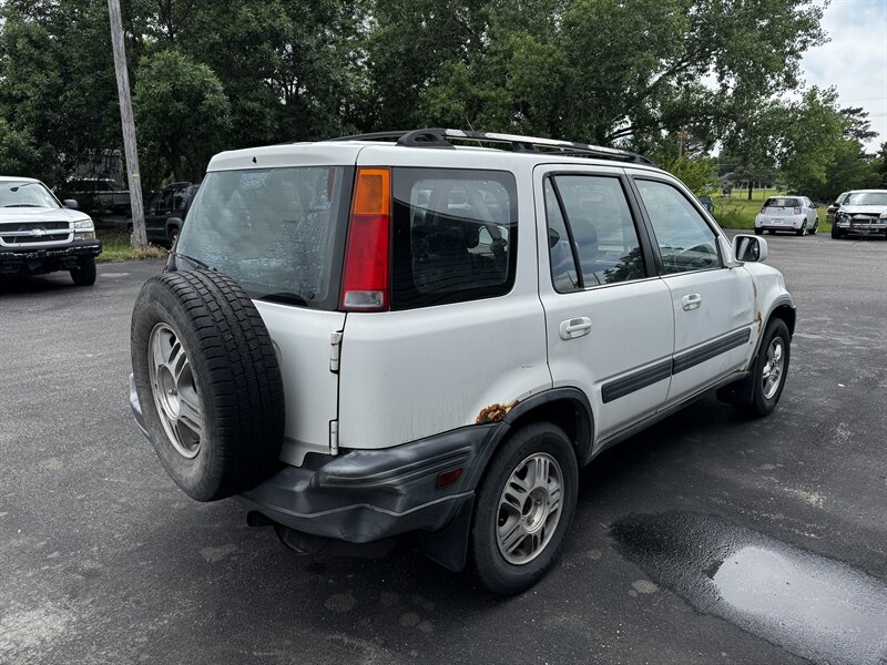 1999 Honda CR-V EX - Photo 7 - Grand Island, NE 68801