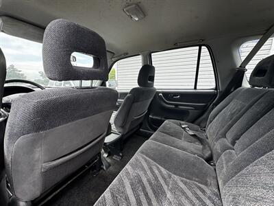 1999 Honda CR-V EX - Photo 8 - Grand Island, NE 68801