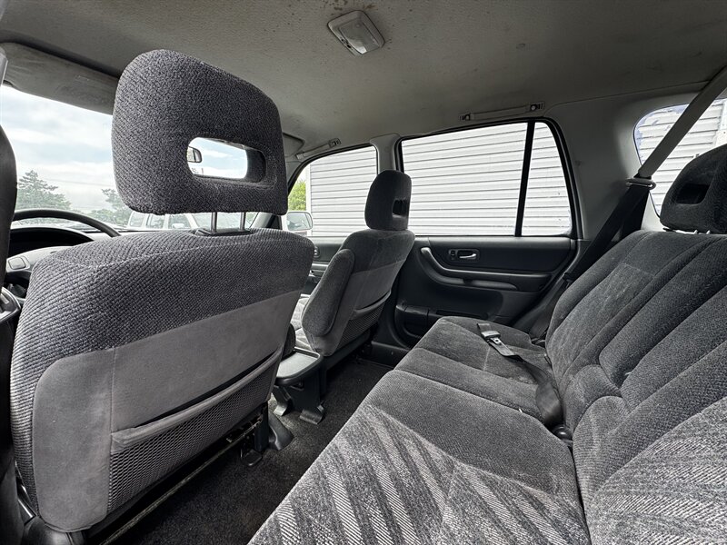 1999 Honda CR-V EX - Photo 8 - Grand Island, NE 68801