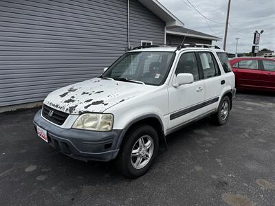 1999 Honda CR-V EX - Photo 5 - Grand Island, NE 68801