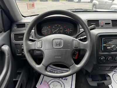 1999 Honda CR-V EX - Photo 10 - Grand Island, NE 68801