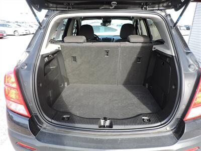 2016 Chevrolet Trax LS   - Photo 12 - Lexington, NE 68850