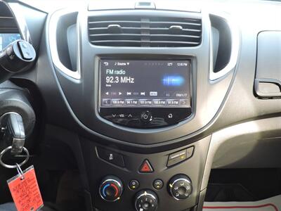 2016 Chevrolet Trax LS   - Photo 17 - Lexington, NE 68850