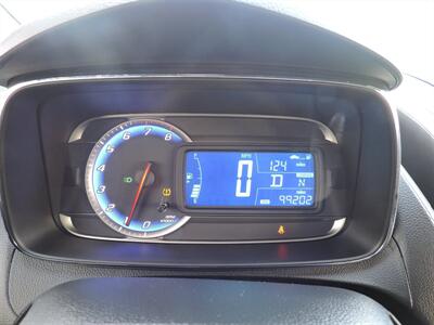 2016 Chevrolet Trax LS   - Photo 16 - Lexington, NE 68850