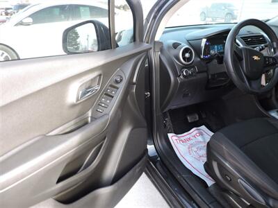 2016 Chevrolet Trax LS   - Photo 15 - Lexington, NE 68850