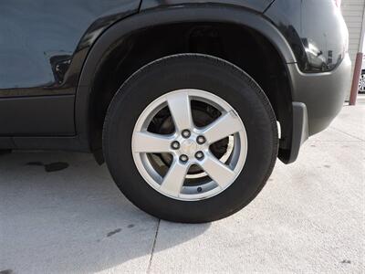 2016 Chevrolet Trax LS   - Photo 8 - Lexington, NE 68850