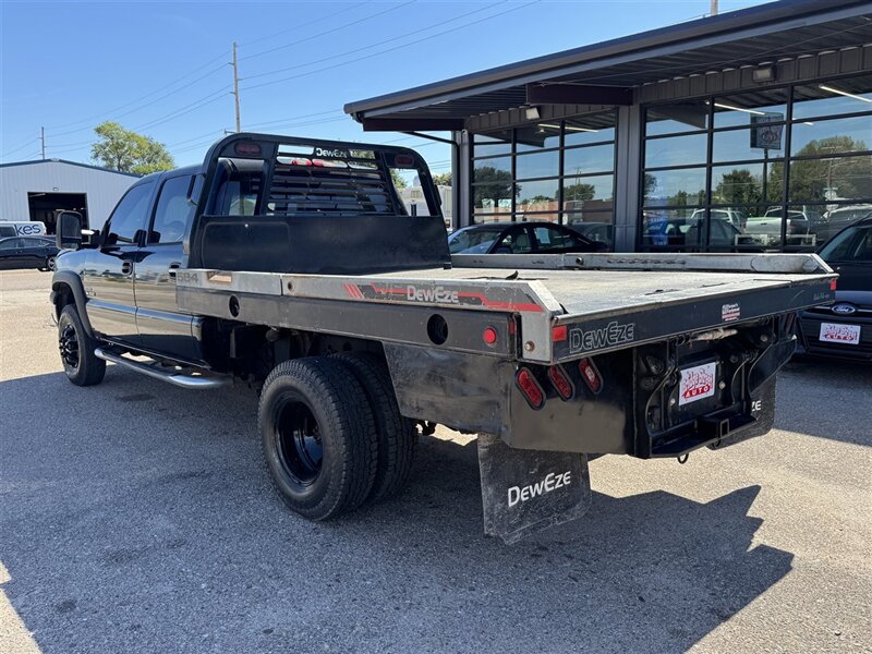 2006 Chevrolet Silverado 3500 LT2 - Photo 6 - North Platte, NE 69101