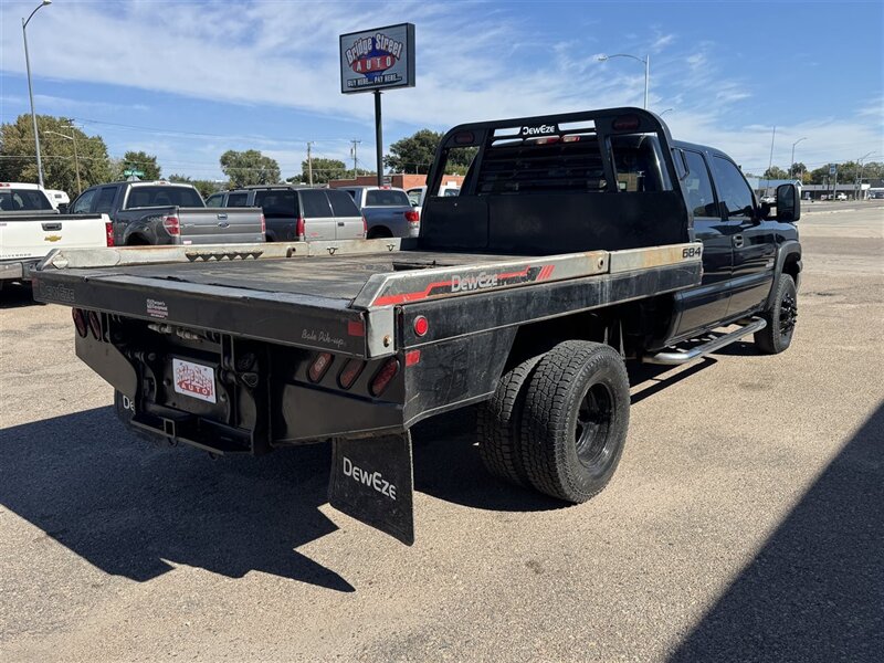 2006 Chevrolet Silverado 3500 LT2 - Photo 8 - North Platte, NE 69101