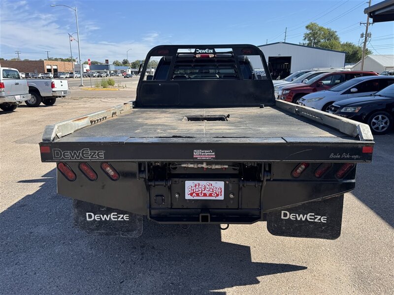 2006 Chevrolet Silverado 3500 LT2 - Photo 7 - North Platte, NE 69101