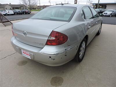 2007 Buick LaCrosse CXL   - Photo 5 - Grand Island, NE 68801