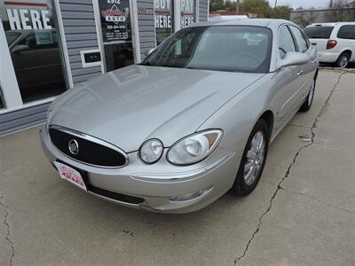 2007 Buick LaCrosse CXL   - Photo 2 - Grand Island, NE 68801