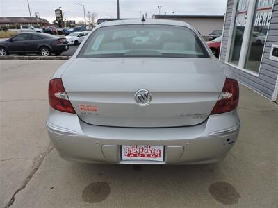 2007 Buick LaCrosse CXL   - Photo 6 - Grand Island, NE 68801