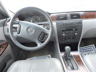 2007 Buick LaCrosse CXL   - Photo 10 - Grand Island, NE 68801