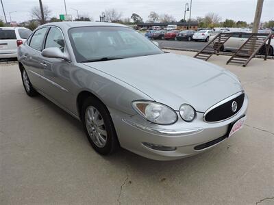 2007 Buick LaCrosse CXL   - Photo 4 - Grand Island, NE 68801