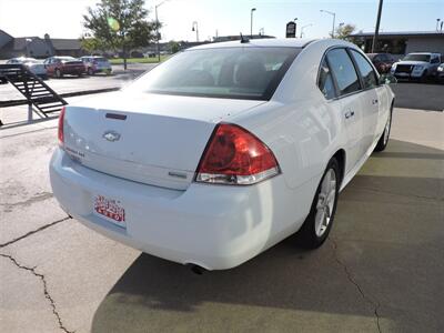 2013 Chevrolet Impala LTZ   - Photo 5 - Grand Island, NE 68801