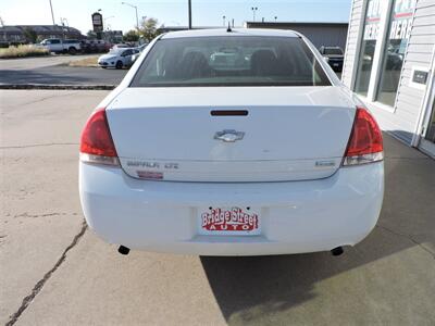 2013 Chevrolet Impala LTZ   - Photo 6 - Grand Island, NE 68801