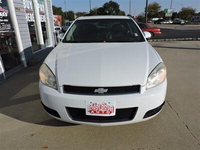 2013 Chevrolet Impala LTZ   - Photo 3 - Grand Island, NE 68801