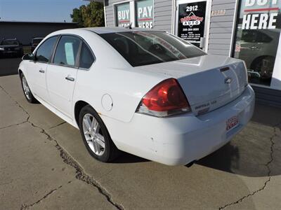 2013 Chevrolet Impala LTZ   - Photo 7 - Grand Island, NE 68801