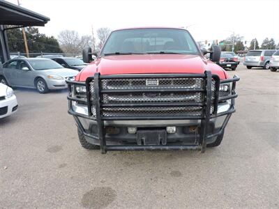 2002 Ford F-250 XL   - Photo 3 - North Platte, NE 69101