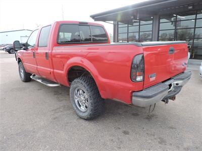 2002 Ford F-250 XL   - Photo 7 - North Platte, NE 69101