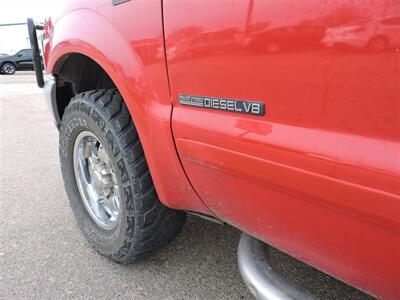 2002 Ford F-250 XL   - Photo 9 - North Platte, NE 69101