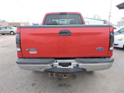 2002 Ford F-250 XL   - Photo 6 - North Platte, NE 69101