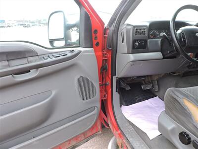 2002 Ford F-250 XL   - Photo 15 - North Platte, NE 69101