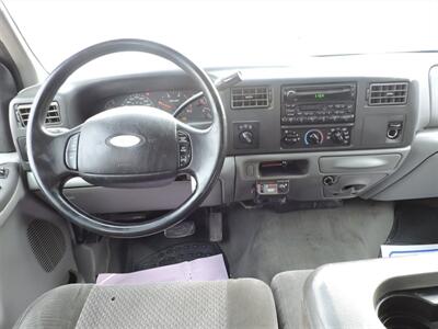 2002 Ford F-250 XL   - Photo 11 - North Platte, NE 69101