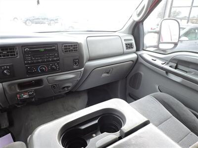 2002 Ford F-250 XL   - Photo 12 - North Platte, NE 69101