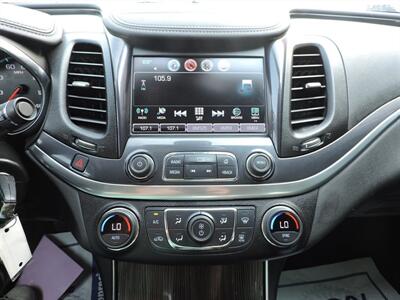 2016 Chevrolet Impala LT   - Photo 17 - Lexington, NE 68850