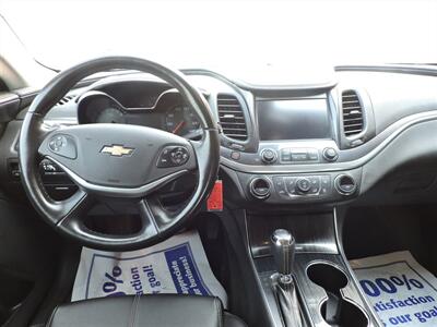 2016 Chevrolet Impala LT   - Photo 13 - Lexington, NE 68850