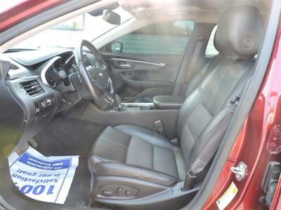 2016 Chevrolet Impala LT   - Photo 9 - Lexington, NE 68850