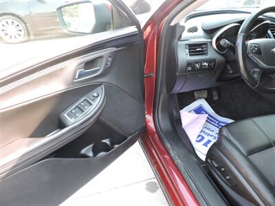 2016 Chevrolet Impala LT   - Photo 15 - Lexington, NE 68850