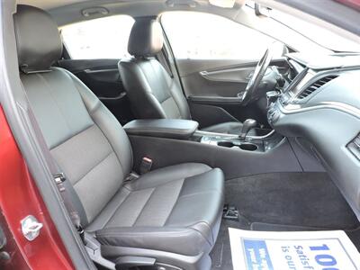2016 Chevrolet Impala LT   - Photo 10 - Lexington, NE 68850