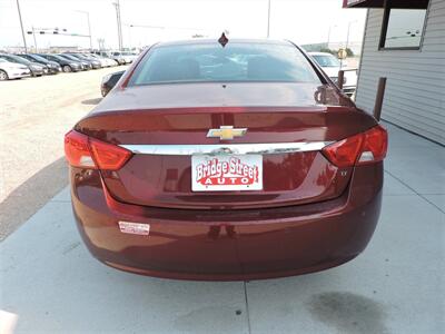 2016 Chevrolet Impala LT   - Photo 6 - Lexington, NE 68850