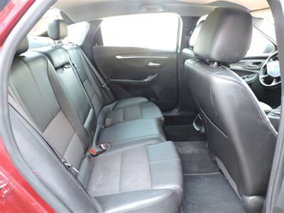 2016 Chevrolet Impala LT   - Photo 11 - Lexington, NE 68850