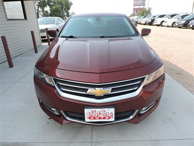 2016 Chevrolet Impala LT   - Photo 3 - Lexington, NE 68850