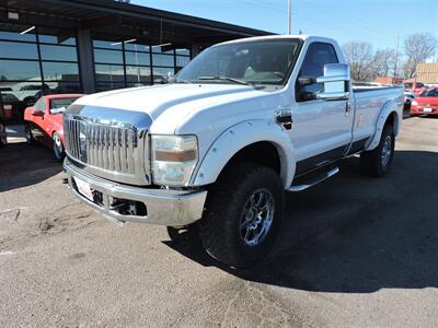 2010 Ford F-250 XLT   - Photo 2 - North Platte, NE 69101