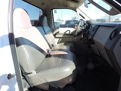 2010 Ford F-250 XLT   - Photo 10 - North Platte, NE 69101