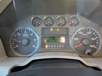 2010 Ford F-250 XLT   - Photo 12 - North Platte, NE 69101