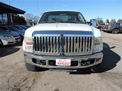 2010 Ford F-250 XLT   - Photo 3 - North Platte, NE 69101